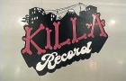 静岡県 沼津市 WEST COAST CD ショップ KILLA RECORD